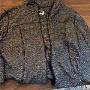 Old Navy Fitted Jacket